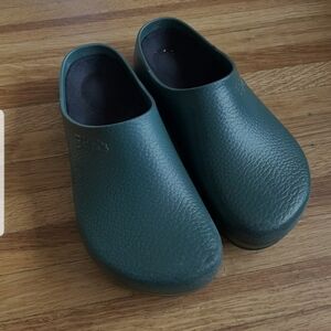 Birkenstock Super-Birki Polyurethane 42 Wide